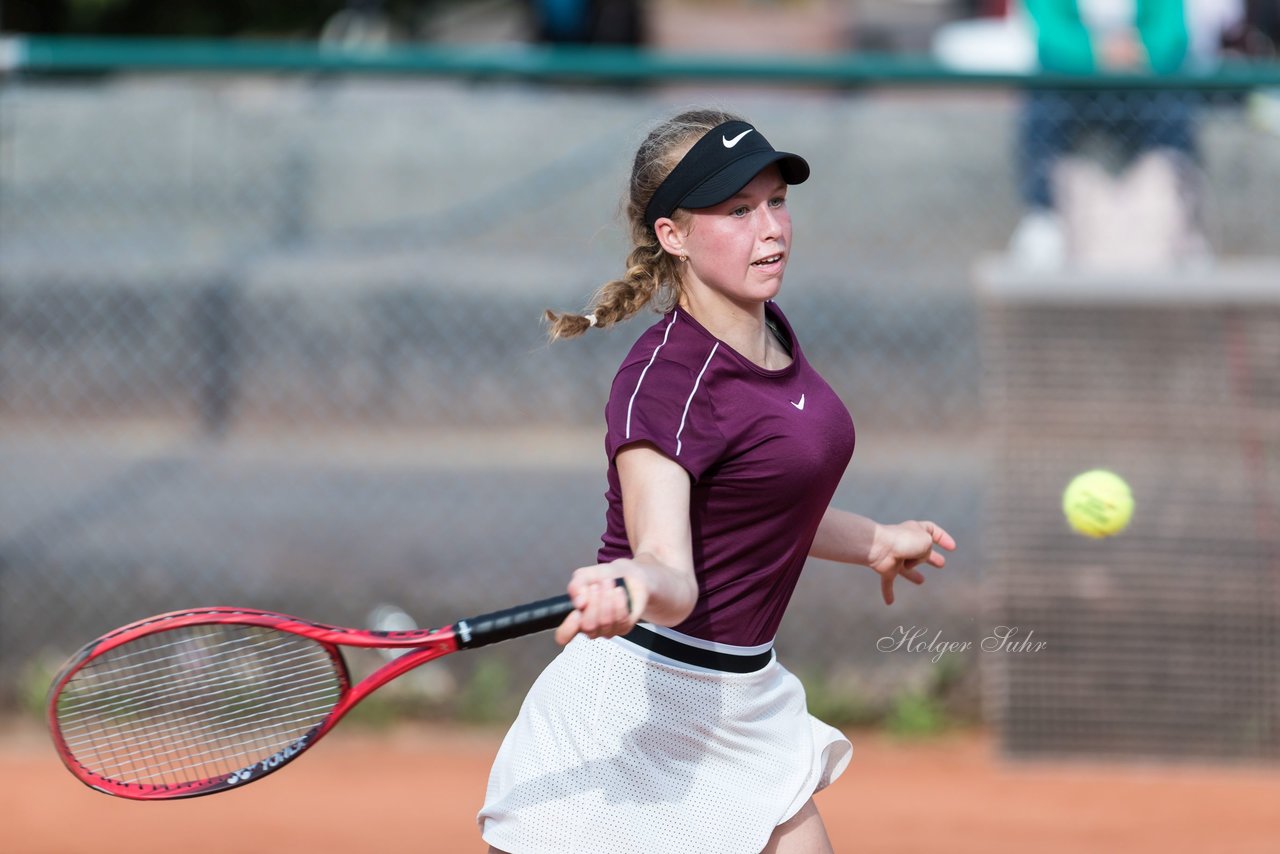 Emma Forgac 169 - Kaltenkirchen Cup